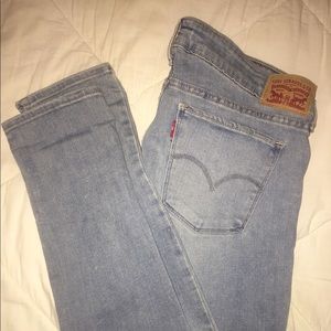 Levi’s Jeans Size 32 Skinny